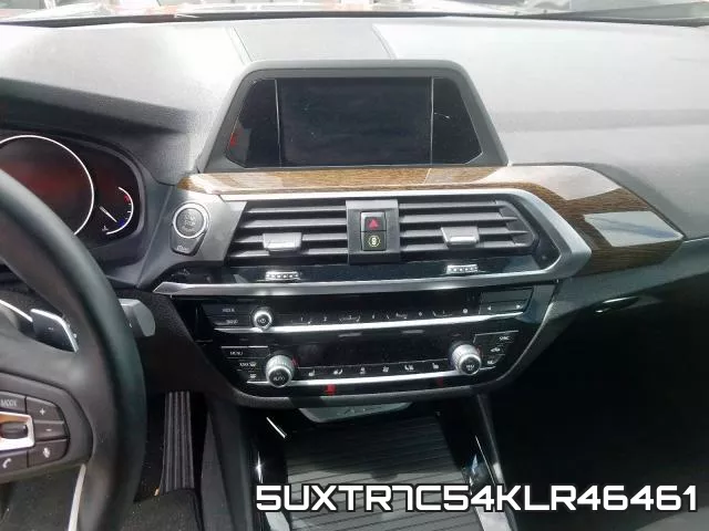 5UXTR7C54KLR46461