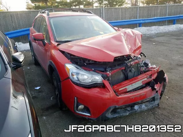 JF2GPABC7H8201352