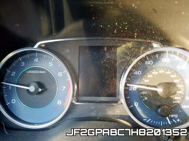 JF2GPABC7H8201352