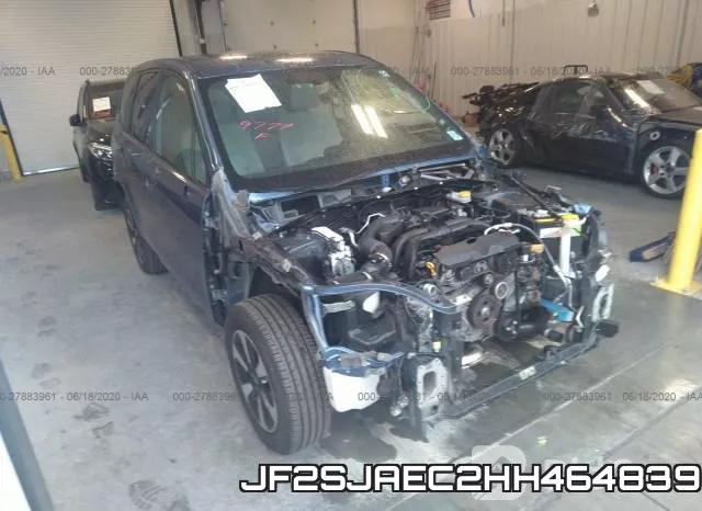 JF2SJAEC2HH464839