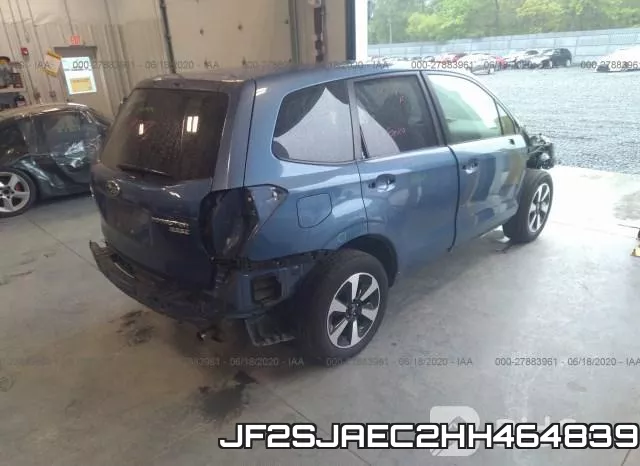 JF2SJAEC2HH464839