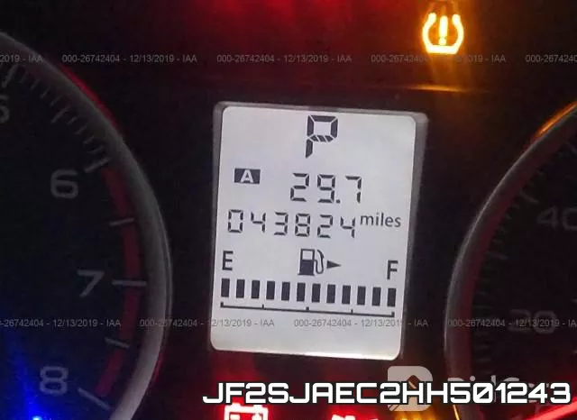 JF2SJAEC2HH501243