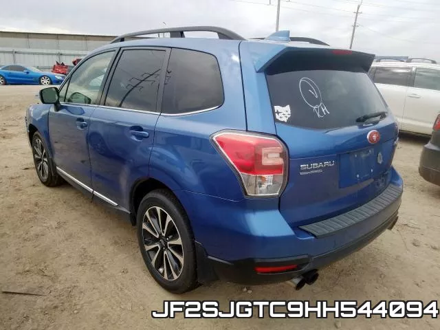 JF2SJGTC9HH544094