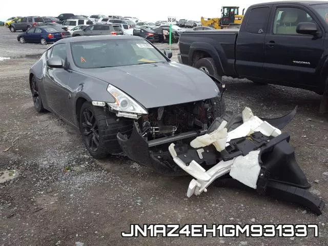 JN1AZ4EH1GM931337