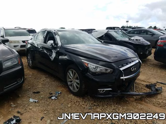 JN1EV7APXGM302249
