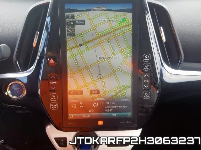 JTDKARFP2H3063237