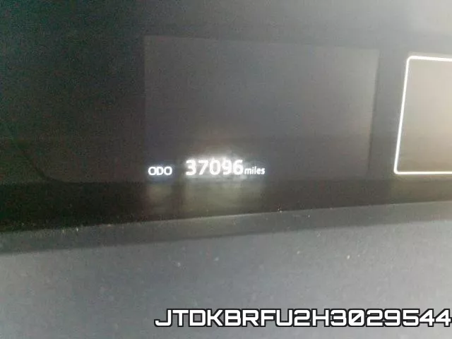 JTDKBRFU2H3029544