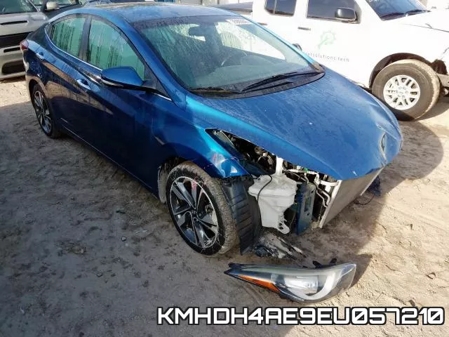 KMHDH4AE9EU057210
