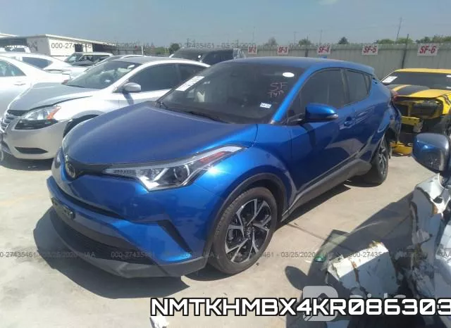 NMTKHMBX4KR086303