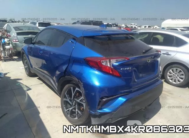 NMTKHMBX4KR086303
