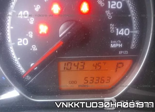 VNKKTUD30HA081977