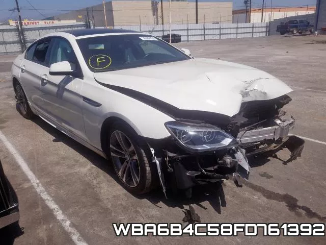 WBA6B4C58FD761392