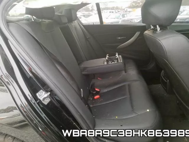 WBA8A9C38HK863989