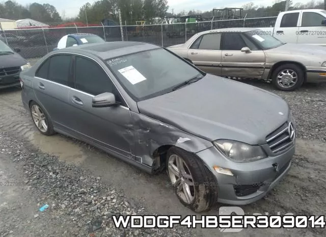 WDDGF4HB5ER309014