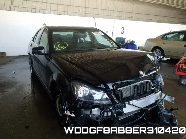 WDDGF8AB8ER310420