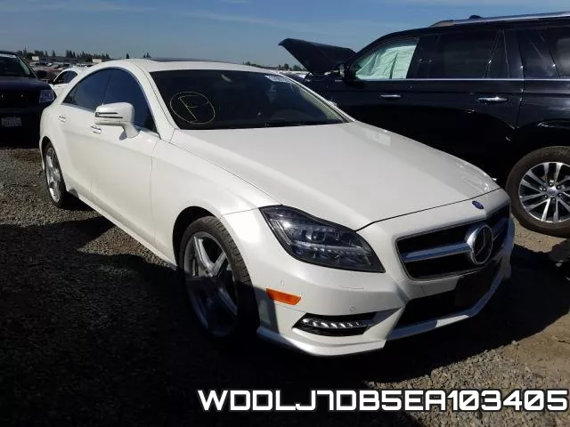 WDDLJ7DB5EA103405