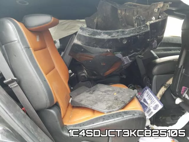 1C4SDJCT3KC825105