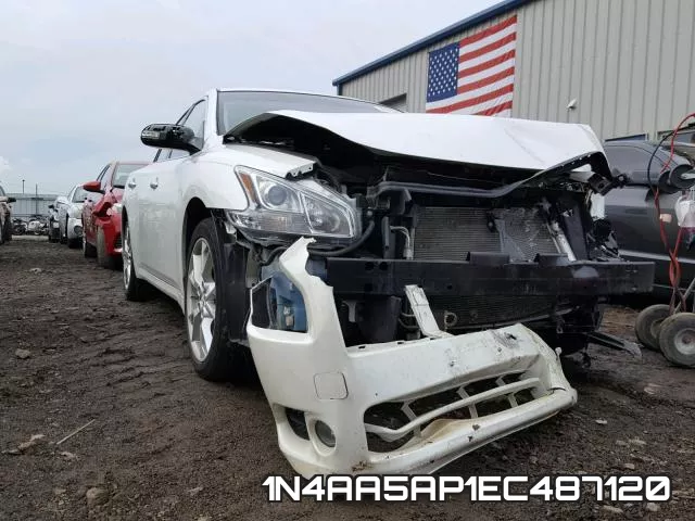 1N4AA5AP1EC487120