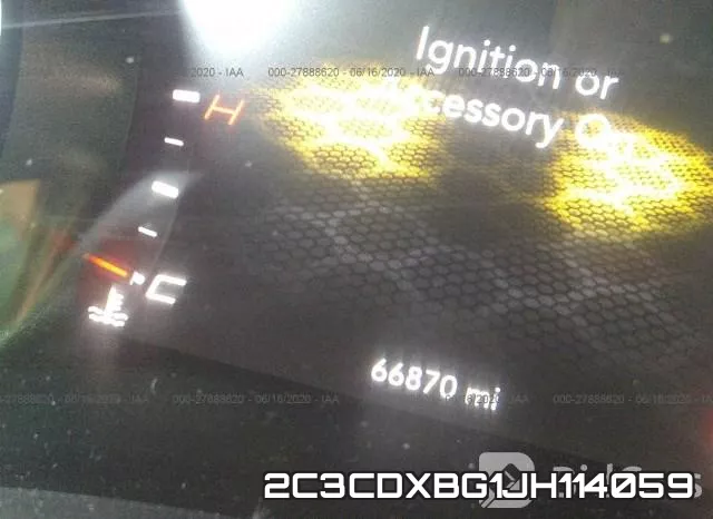 2C3CDXBG1JH114059