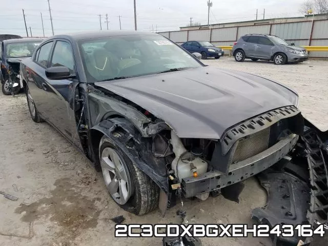 2C3CDXBGXEH243164