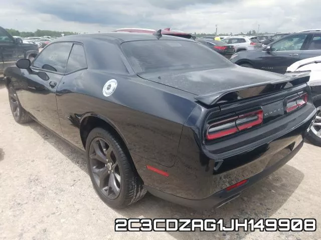2C3CDZAG1JH149908