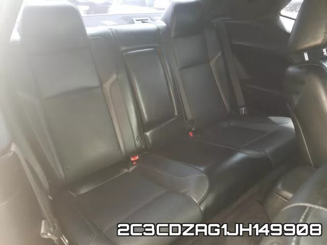 2C3CDZAG1JH149908
