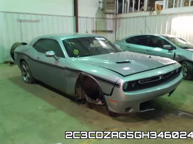 2C3CDZAG5GH346024