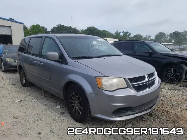 2C4RDGCG9ER181643