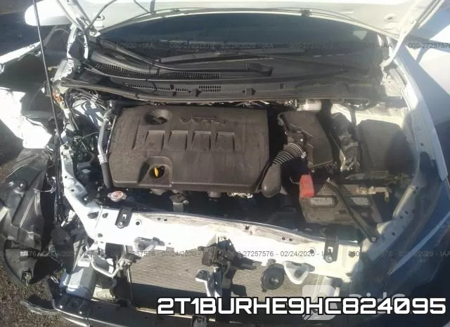 2T1BURHE9HC824095