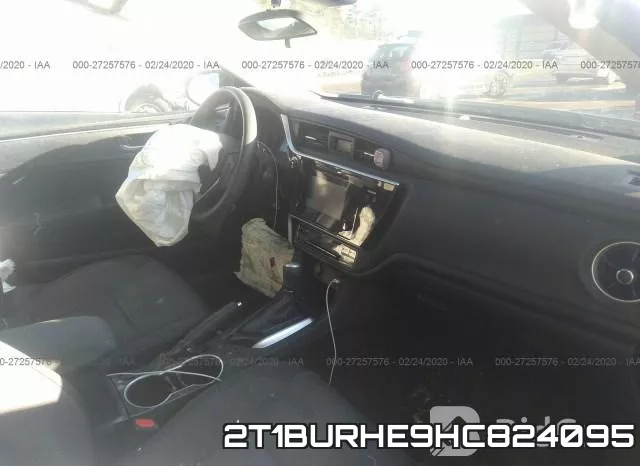 2T1BURHE9HC824095