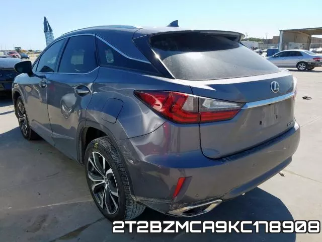 2T2BZMCA9KC178908