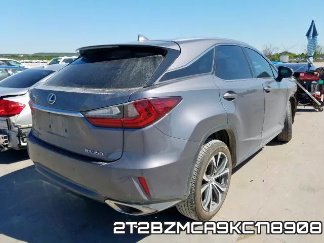2T2BZMCA9KC178908