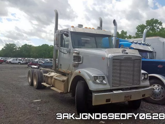 3AKJGND69EDFY0628