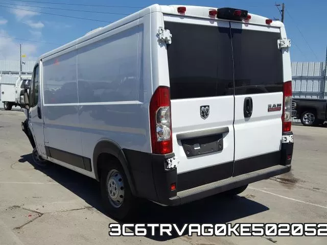 3C6TRVAG0KE502052
