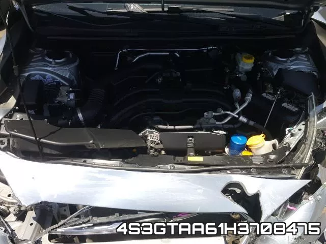4S3GTAA61H3708475