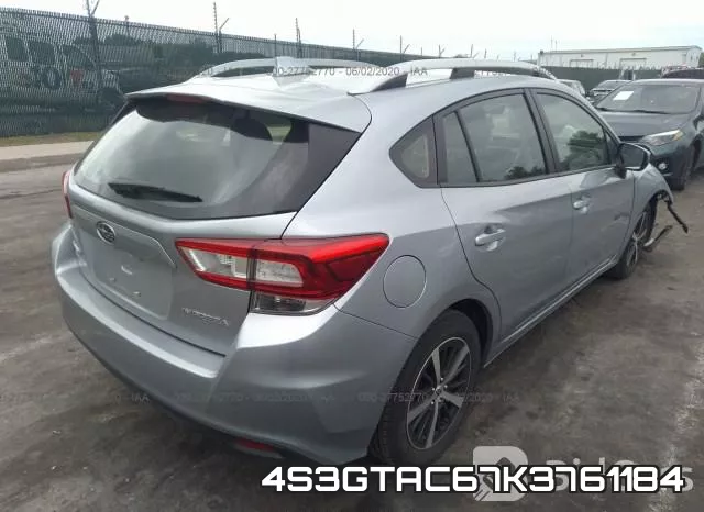 4S3GTAC67K3761184