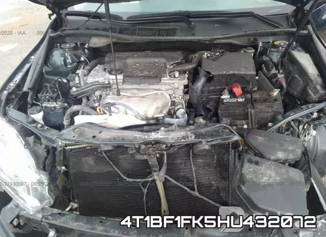 4T1BF1FK5HU432072