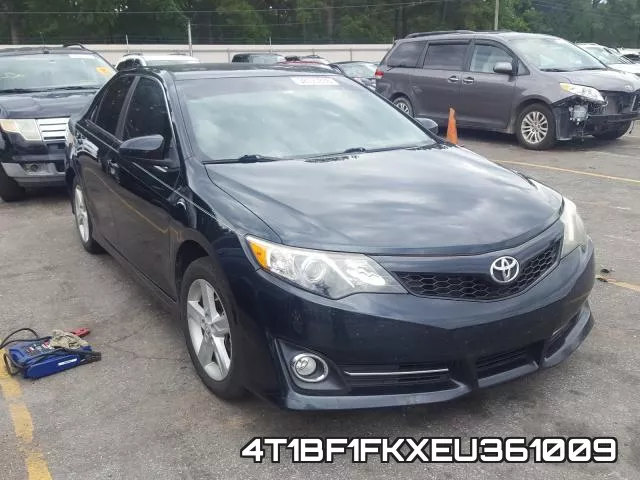 4T1BF1FKXEU361009