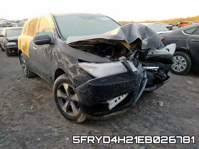 5FRYD4H21EB026781