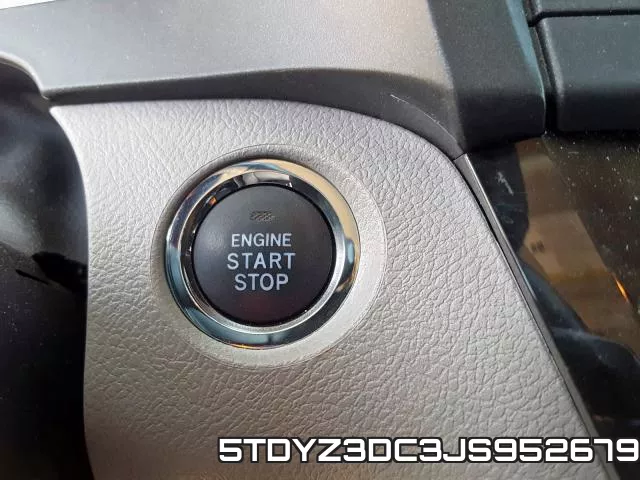 5TDYZ3DC3JS952679