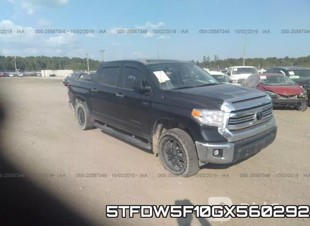 5TFDW5F10GX560292