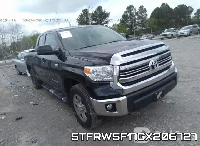 5TFRW5F17GX206727