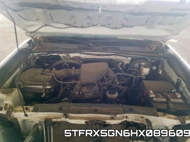 5TFRX5GN6HX089609