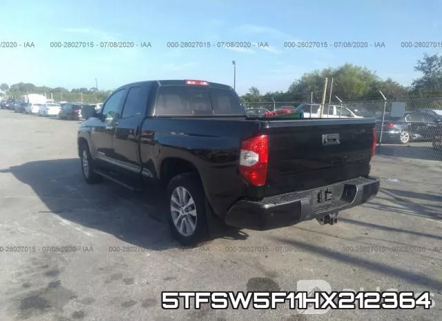 5TFSW5F11HX212364