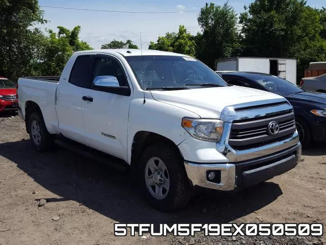 5TFUM5F19EX050509