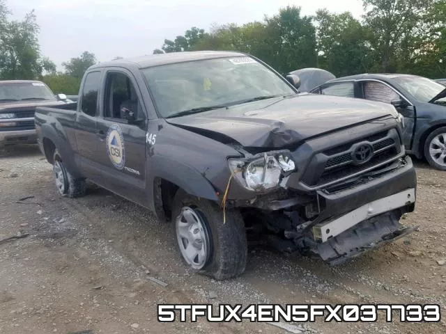 5TFUX4EN5FX037733