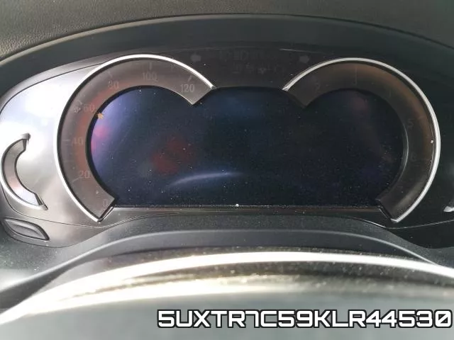 5UXTR7C59KLR44530