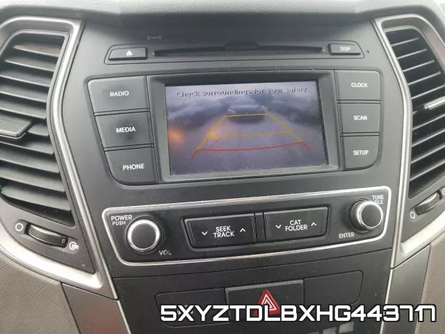5XYZTDLBXHG443717