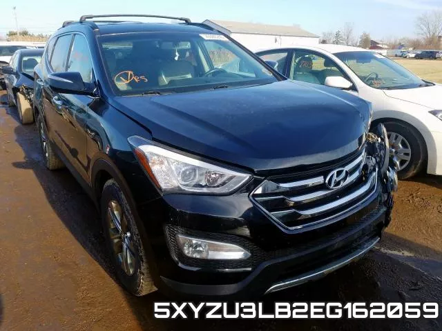 5XYZU3LB2EG162059