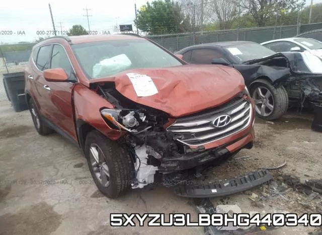 5XYZU3LB8HG440340